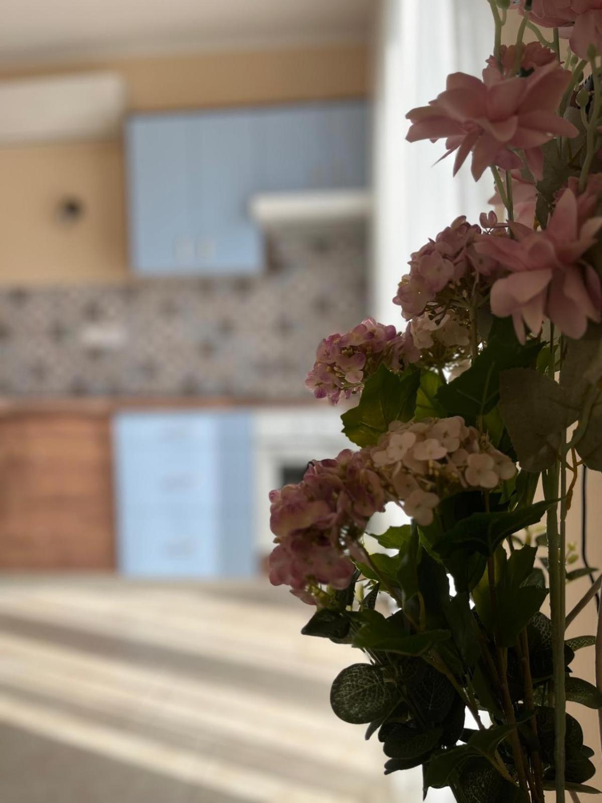 Marina Apartment Малинска Екстериор снимка