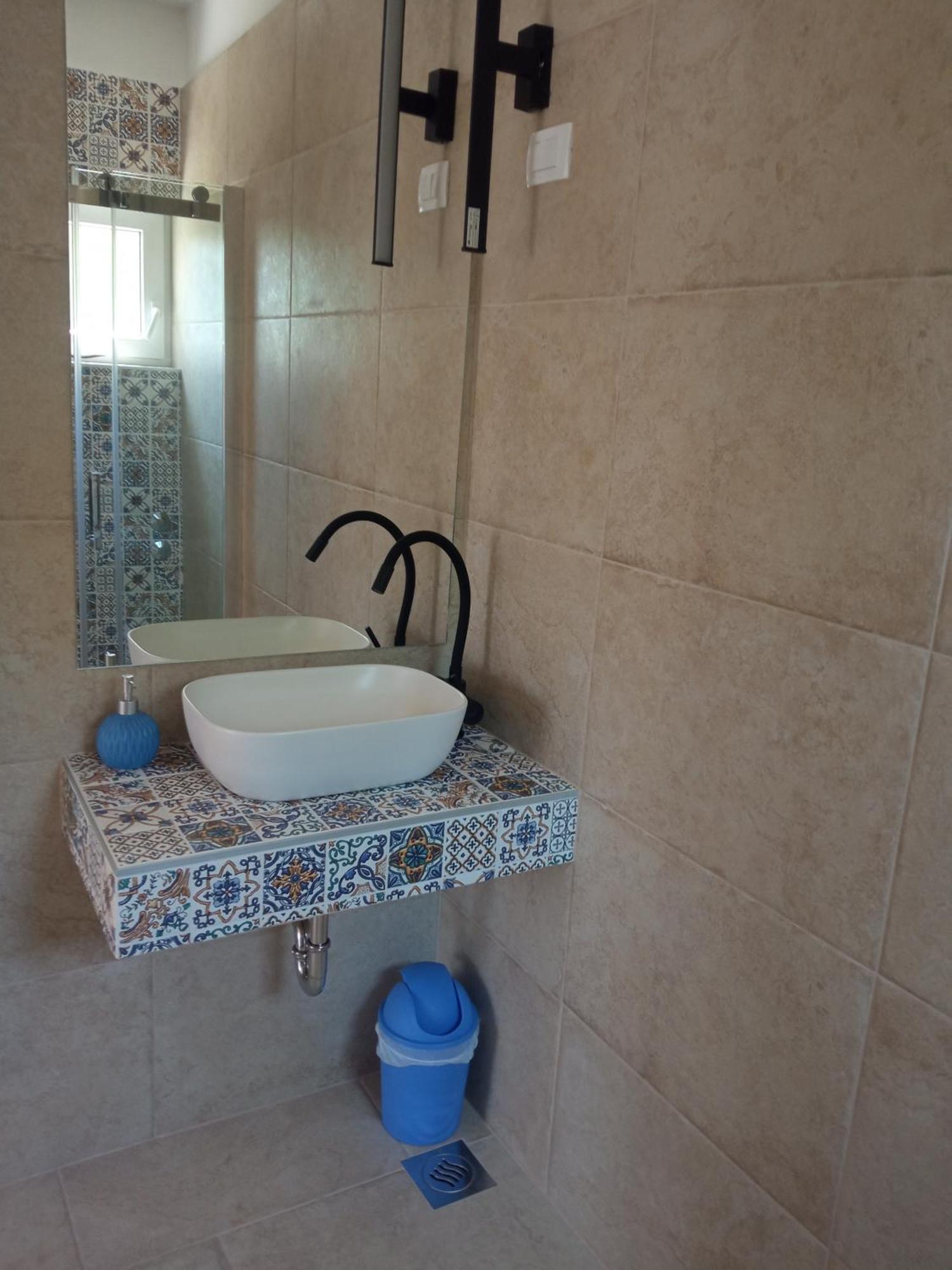 Marina Apartment Малинска Екстериор снимка